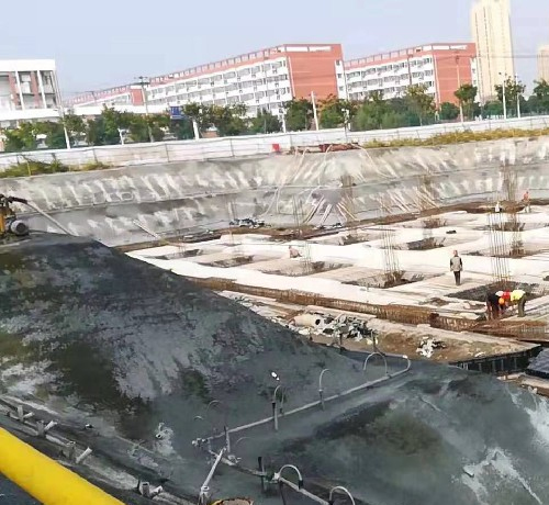 芜湖工地打井费用