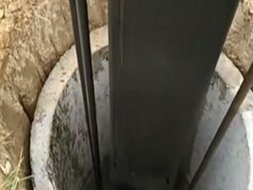芜湖打井公司
